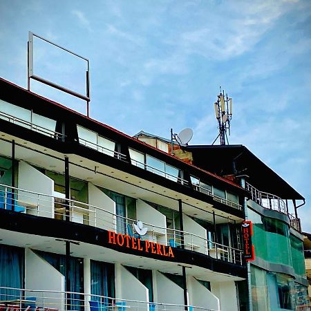 Hotel Perla Prizren Exterior photo