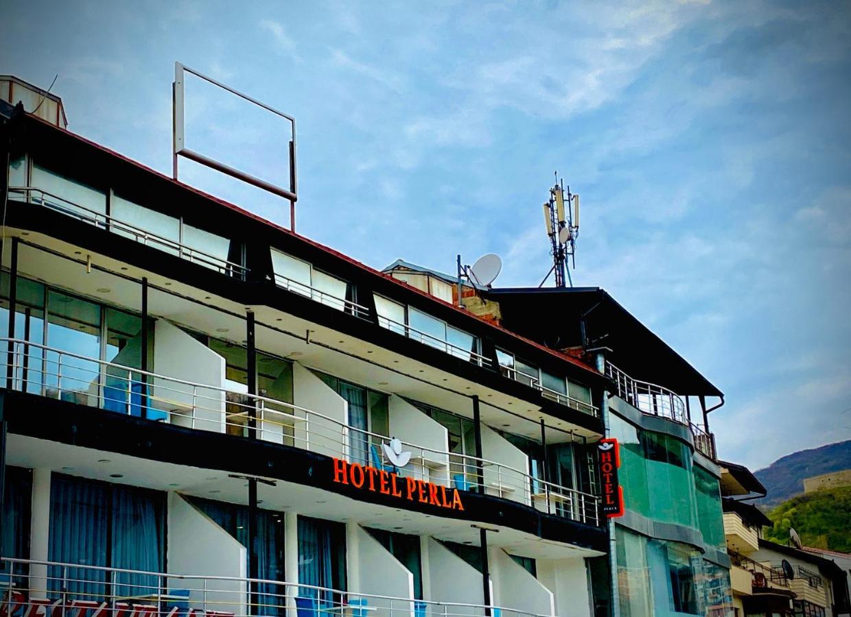 Hotel Perla Prizren Exterior photo
