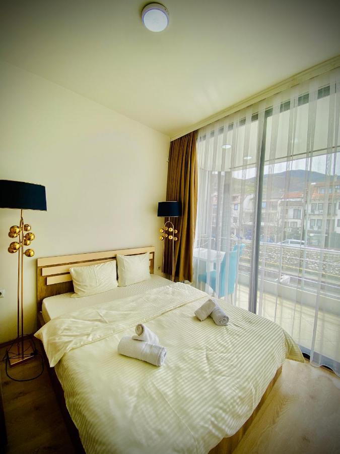 Hotel Perla Prizren Exterior photo