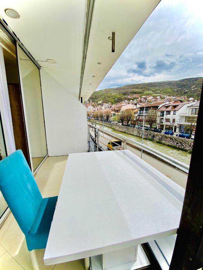 Hotel Perla Prizren Exterior photo